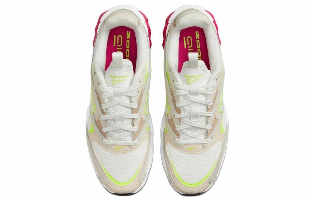Кроссовки Nike Zoom Air Fire (Женская размерная сетка)
