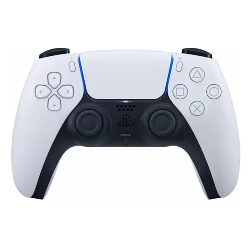Геймпад Sony DualSense для Playstation 5 White (Белый)