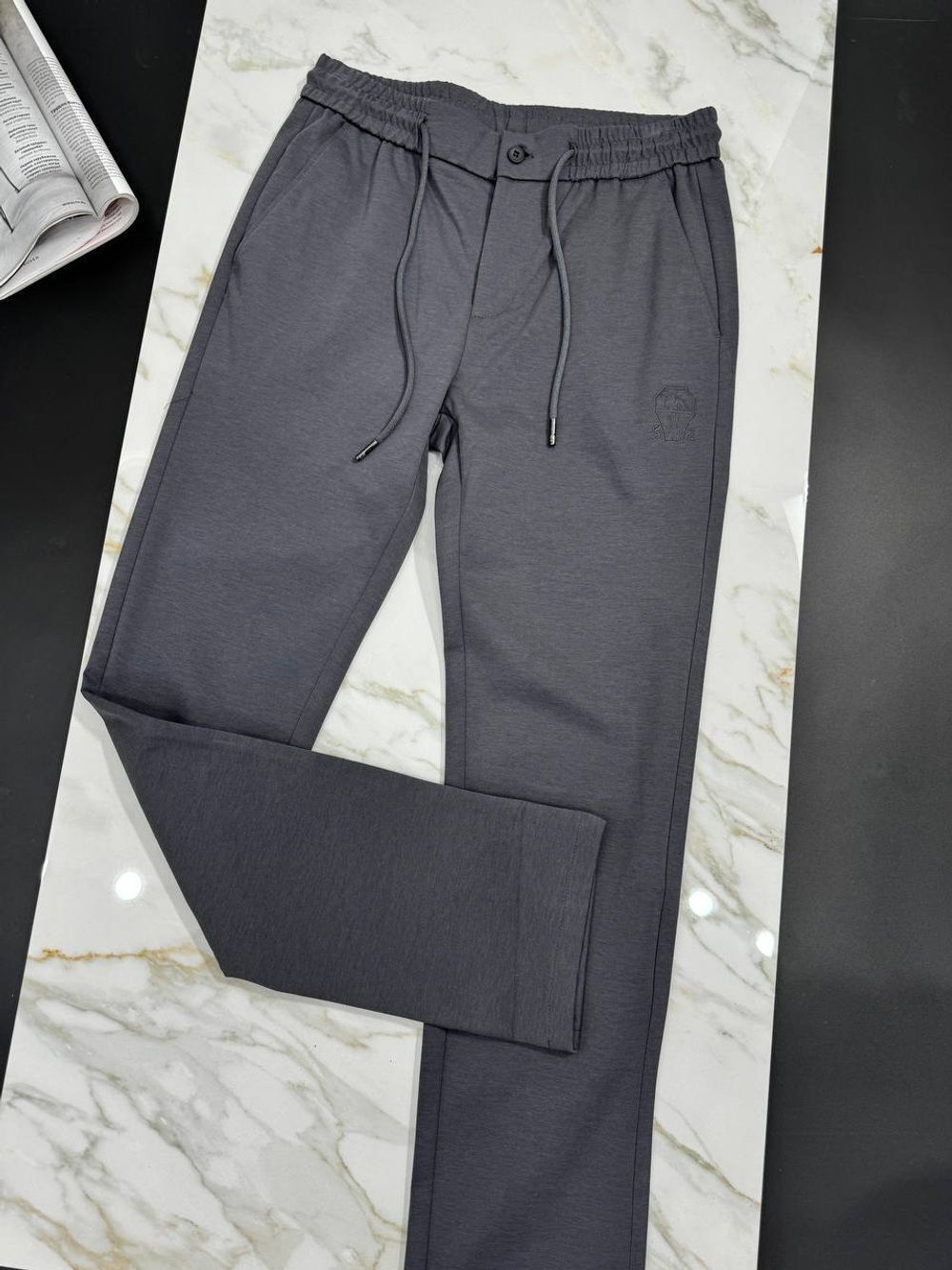 Брюки Brunello Cucinelli