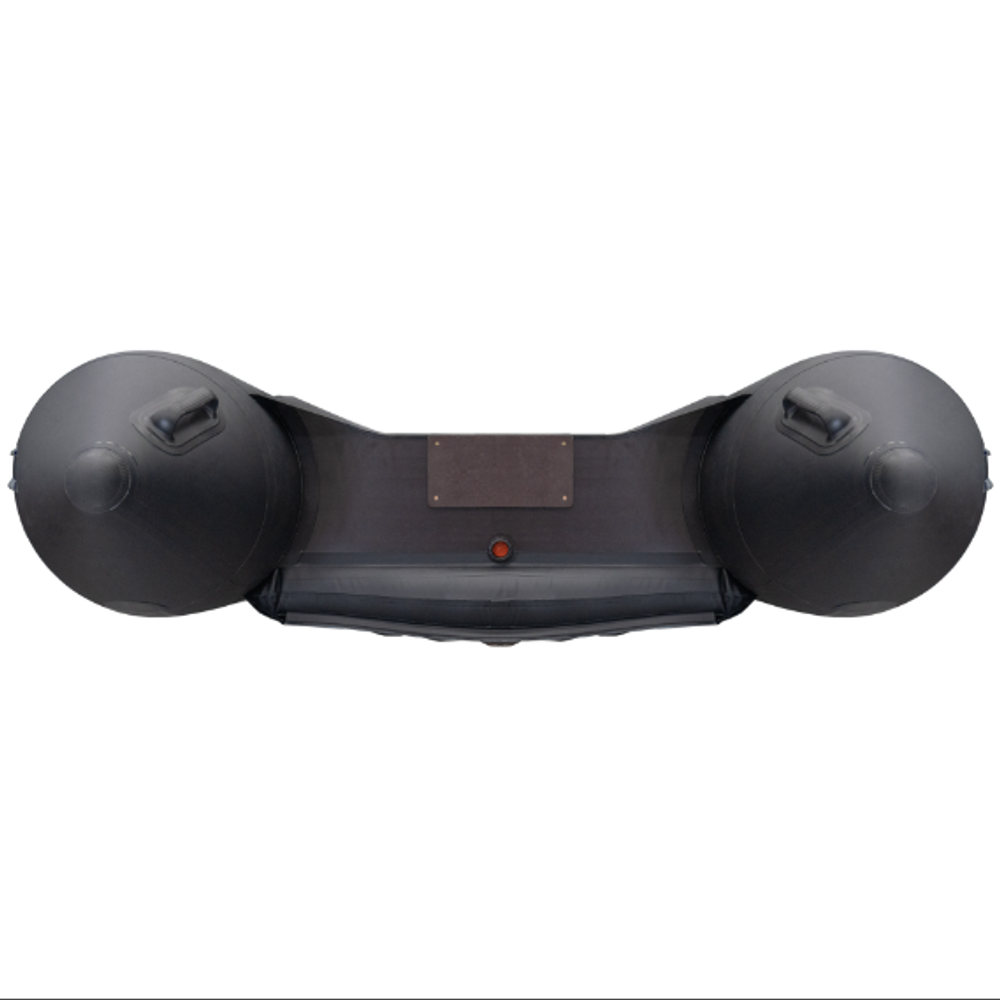 Таймень RX 3700 НДНД Графит/черный