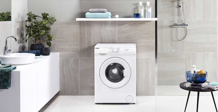 Стиральная машина Hansa WHK548