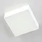 CL712X120N Тао Белый Св-к Накл. LED 12W*4000K