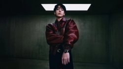 Журнал THE NEIGHBOR - 2026. 03 [Обложка: BTS JUNGKOOK]