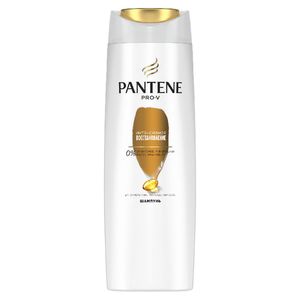 Шампунь Pantene Pro-V  интенсивное восстановление для слабых  поврежденных волос  400 мл/шт