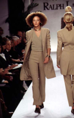 Пальто Ralph Lauren COLLECTION