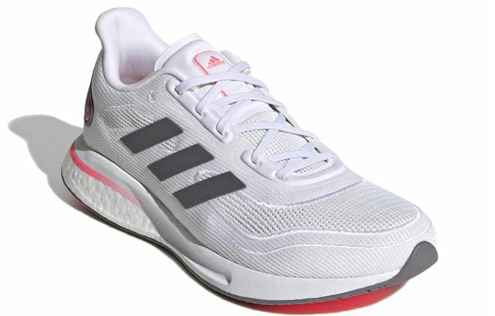 Кроссовки Adidas Supernova (Женская размерная сетка)