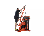 Противонаправленная лестница FIRST DEGREE FITNESS Power Climb™ Orange