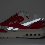 кроссовки Reebok ERS World Red White