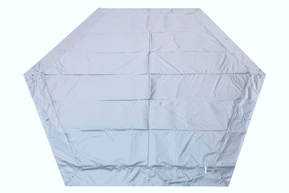 Пол для палатки HIGASHI Floor Sota Pro