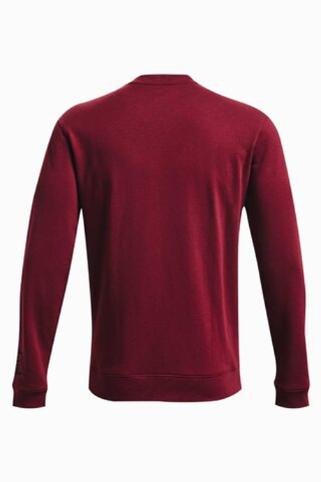 Кофта Under Armour Chinese New Year FLC Crew