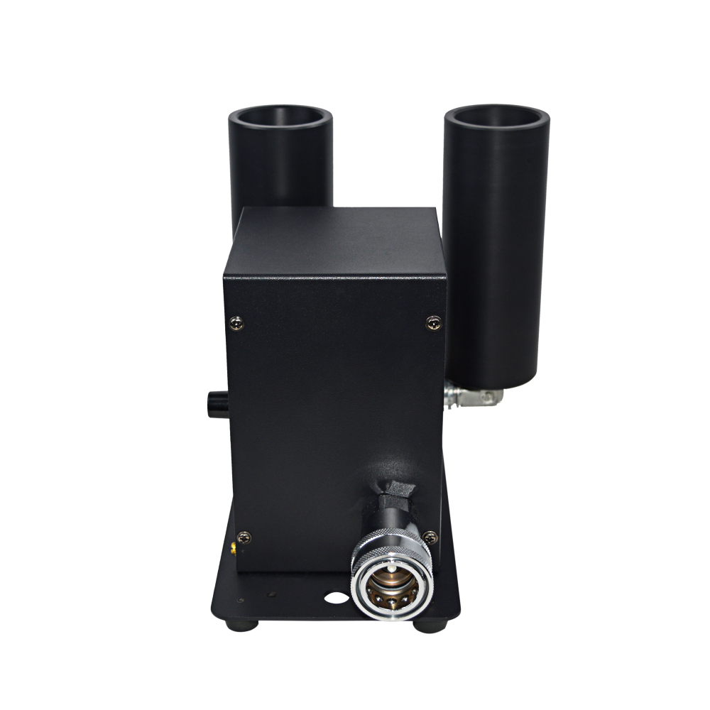 Криопушка DOUBLE CO2 JET