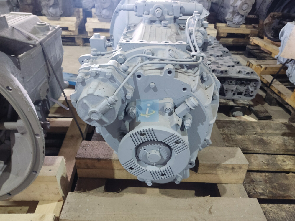 Коробка передач 239.1700025