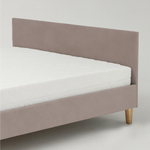 Кровать BuyStyle (велюр)