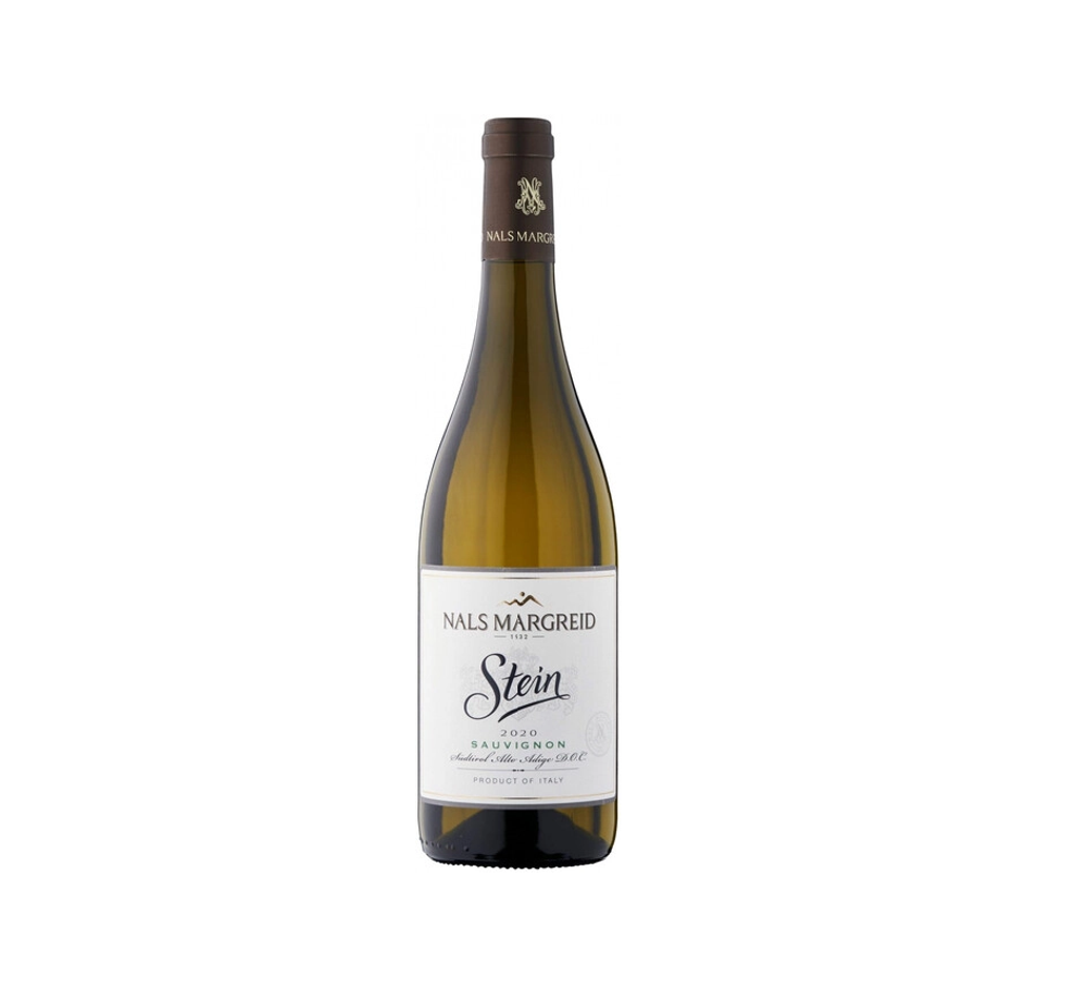 Nals Margreid  STEIN Sauvignon Blanc 0,75 л