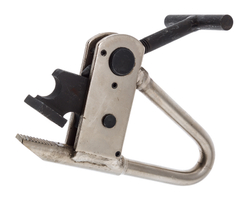 Зажим борта для грузовых колес для ШМС