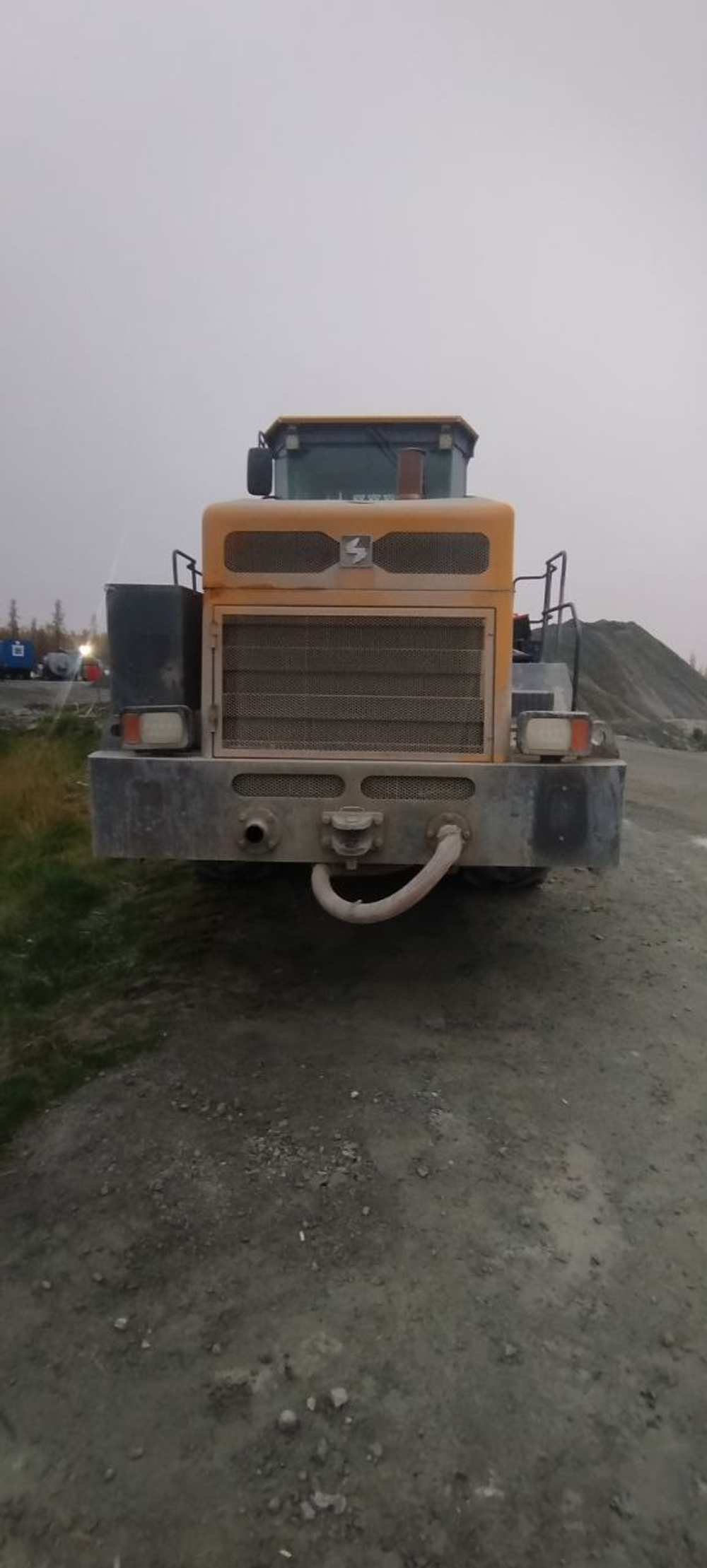 REMA RZ560 Ресайклер RZ560 (Дизельный, 12.5 л, 530 л.с. АТ)