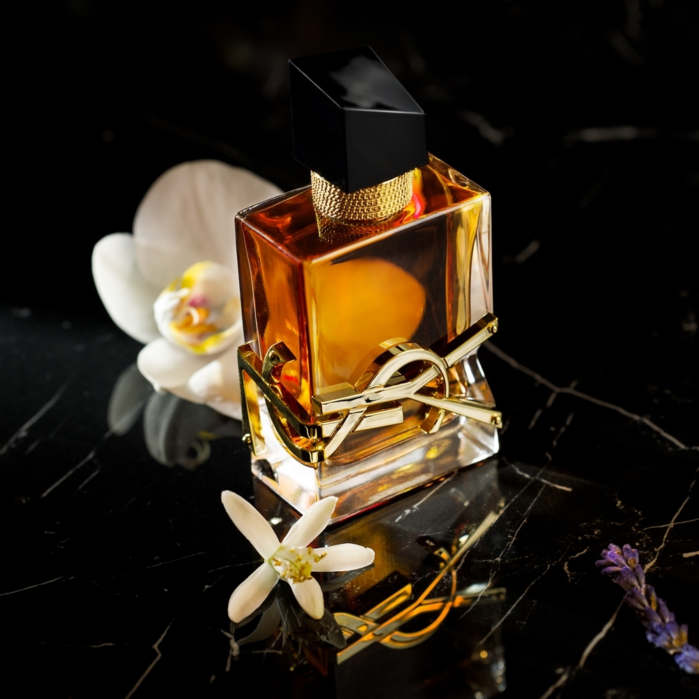 Yves Saint Laurent Libre Intense парфюмерная вода женская