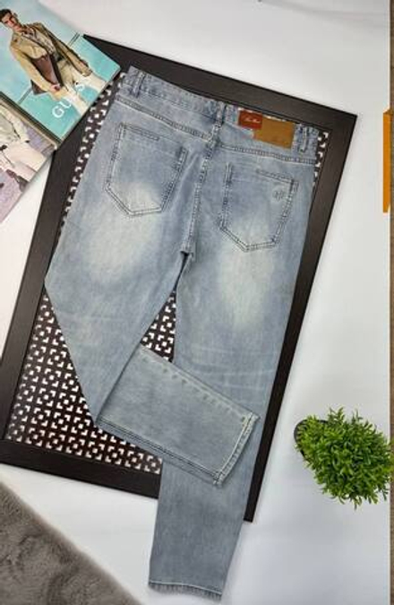 Джинсы Loro Piana