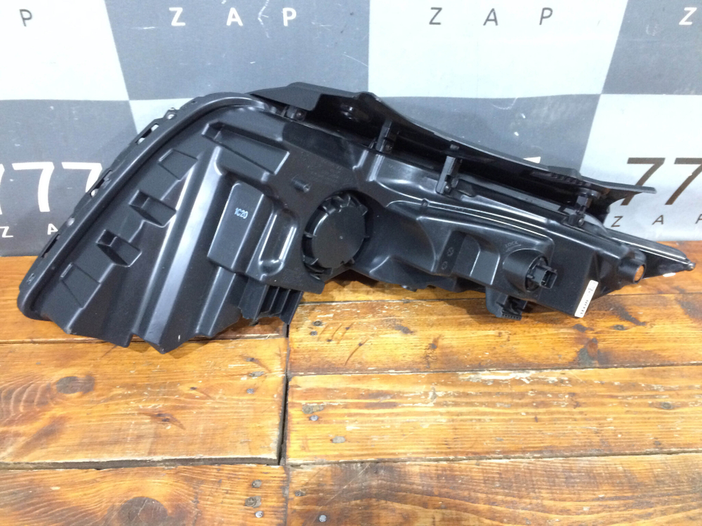 ДХО правый LED Hyundai Tucson 4 20-нв Б/У Оригинал 92208N9300