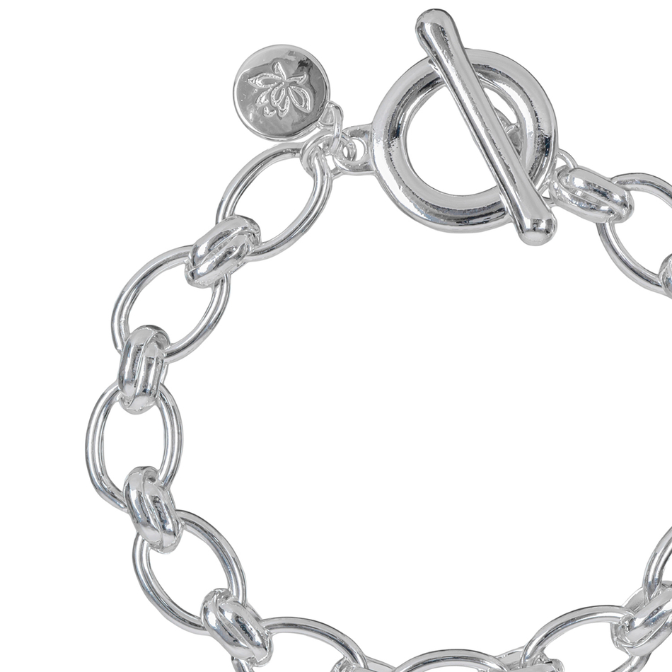 Браслет Fiore Luna Cleo Togl CL6088 S