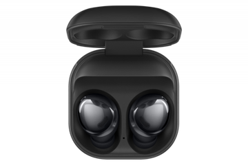 Наушники Samsung Galaxy Buds Pro черный