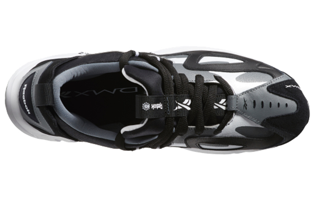 Кроссовки Reebok Dmx Series 1200