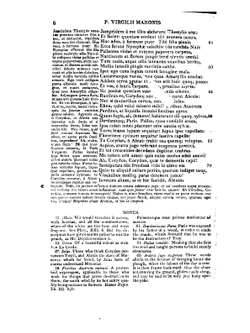 The Works of Virgil. With the Latin Interpretation of Ruæus, and the English Notes of Davidson. with a Clavis. to Which Is Added a Large Variety of . and Historical Notes . (Latin Edition) | William Staughton