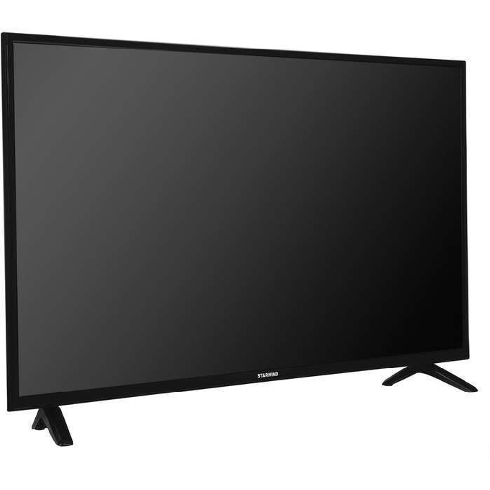 Телевизор ЖК 42" Starwind SW-LED42BB200 черный (SW-LED42BB200)