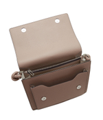 Сумка через плечо Tous - пудро-розовый(20019350)