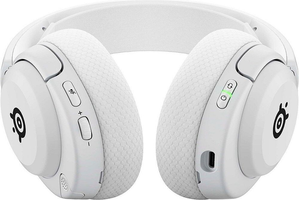 Гарнитура wireless SteelSeries Arctis Nova 5