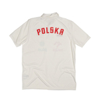 Баскетбольная футболка Adidas Entrada 22 Polo T-shirt, White