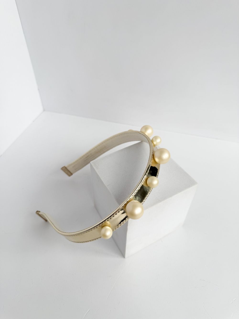 Новый ободок, 98