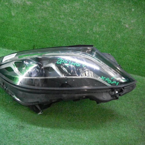 Фара правая Mercedes S W222 (2013-2017) LED
