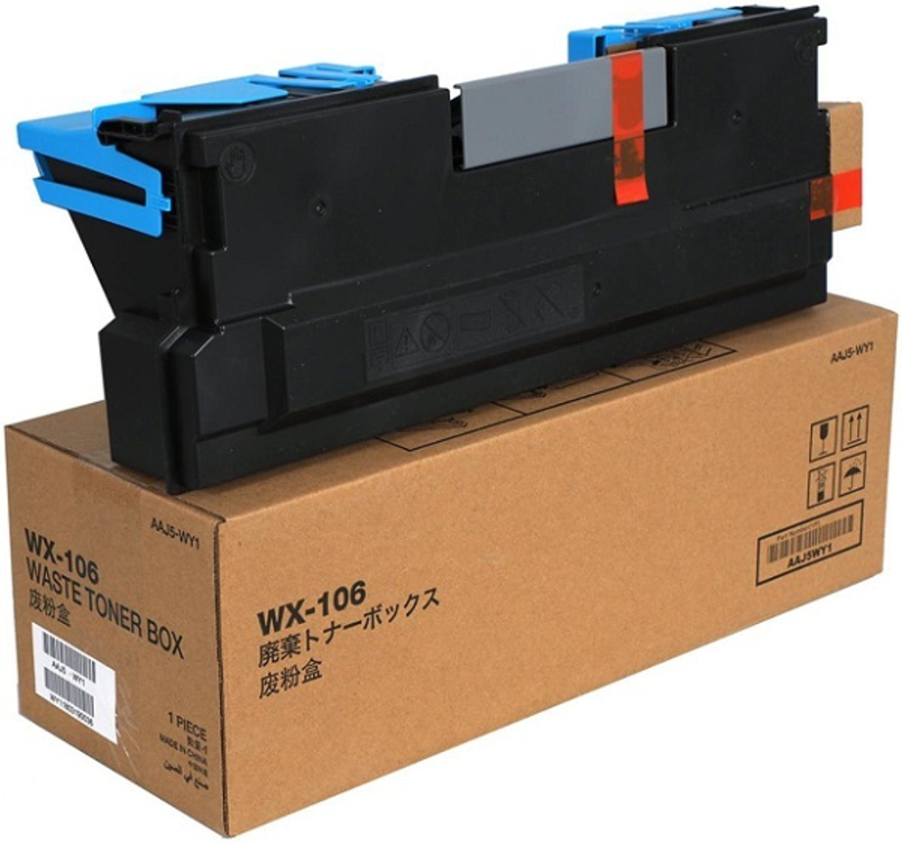 Запчасть  Konica Minolta AAJ5WY1