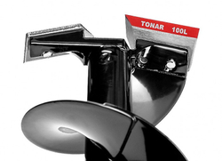 Ледобур Тонар Торнадо-М2 ф100 (левое вращение, без чехла) 226934 LT-100L-1