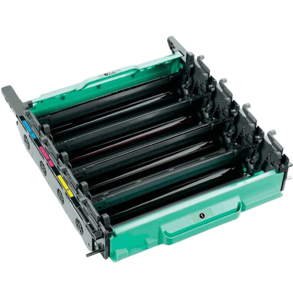 Фотобарабан для Brother DR-320CL HL4140/4150/4570/DCP9055/9270/MFC946 (25K) Совместимый WBox