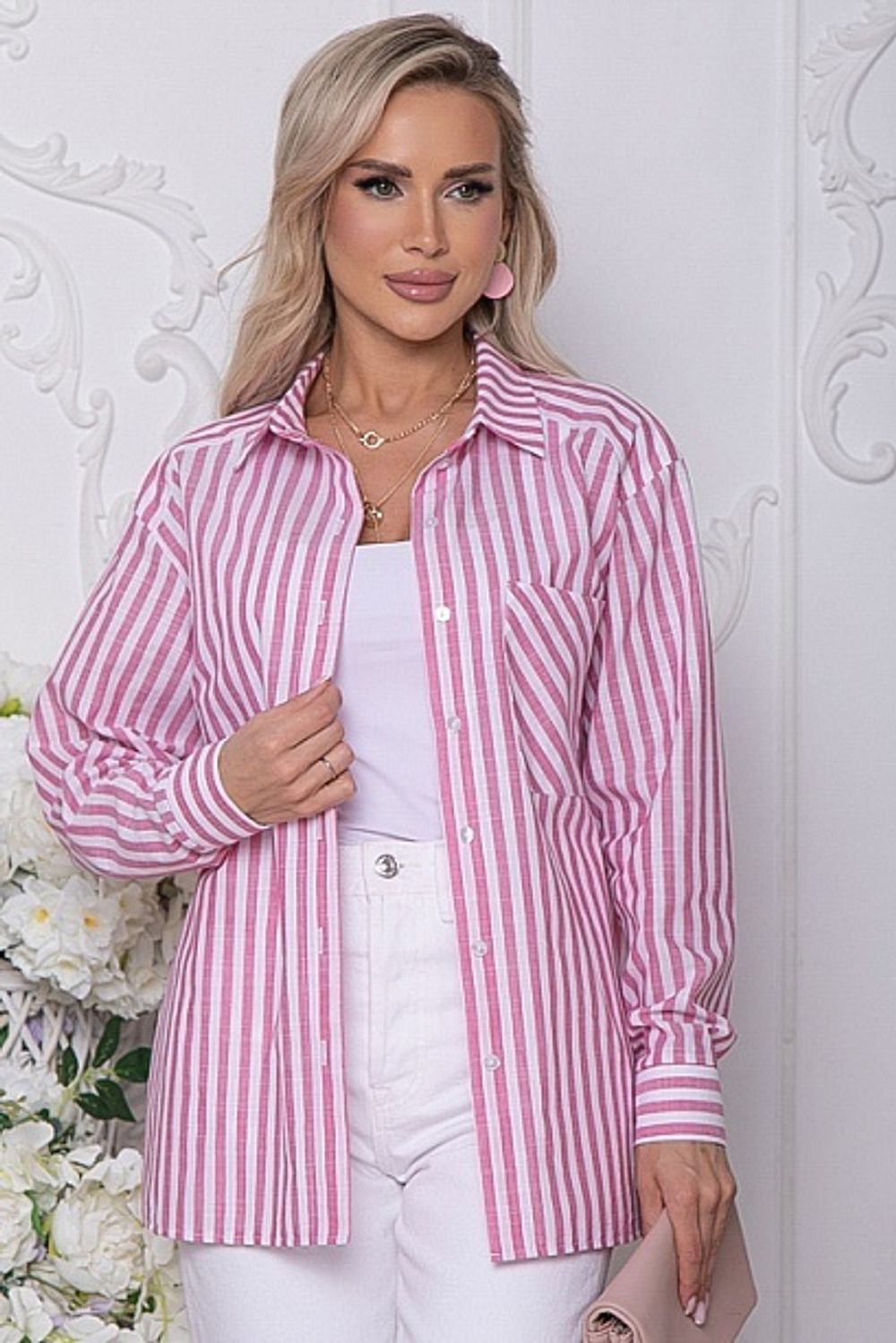 Рубашка 41925 Avili