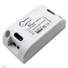Умное реле RF433 220В 10А