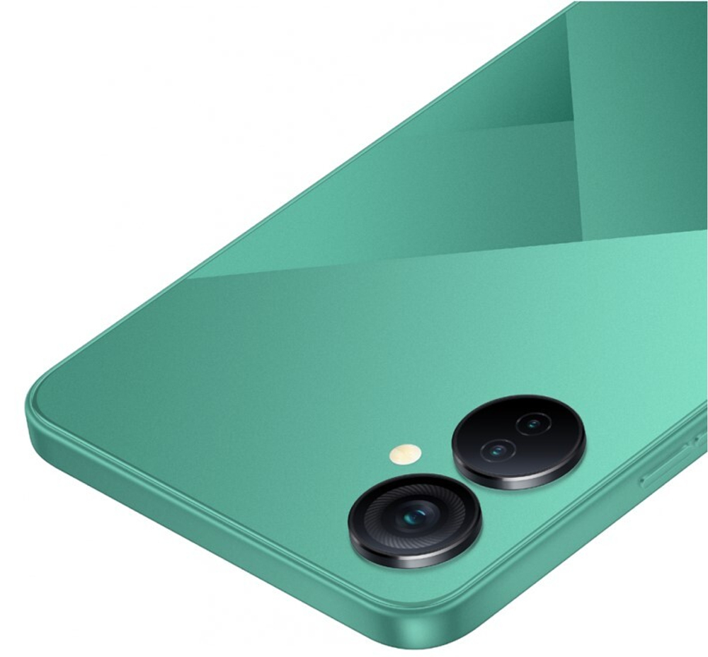 Смартфон TECNO CAMON 19 Neo (CH6i) 6/128GB Dreamland Green