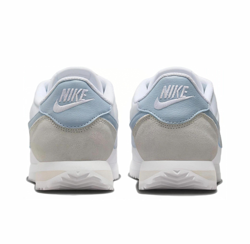 Женские кроссовки Nike Cortez 'White Light Armory Blue' DZ2795-100