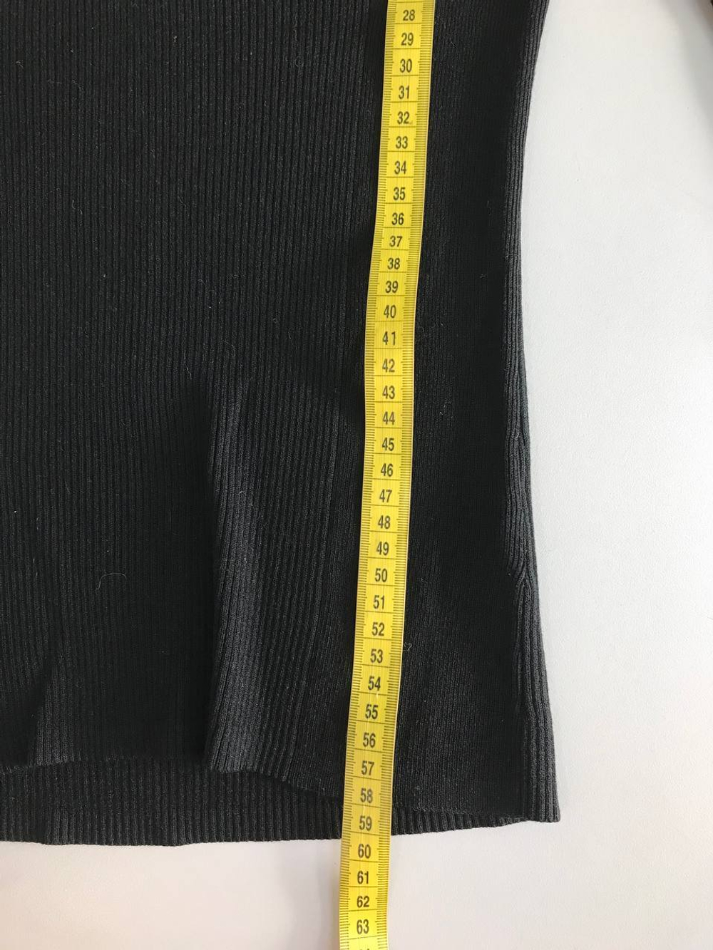 Джемпер Esprit базовый, маркировка L, визуально на 48 размер