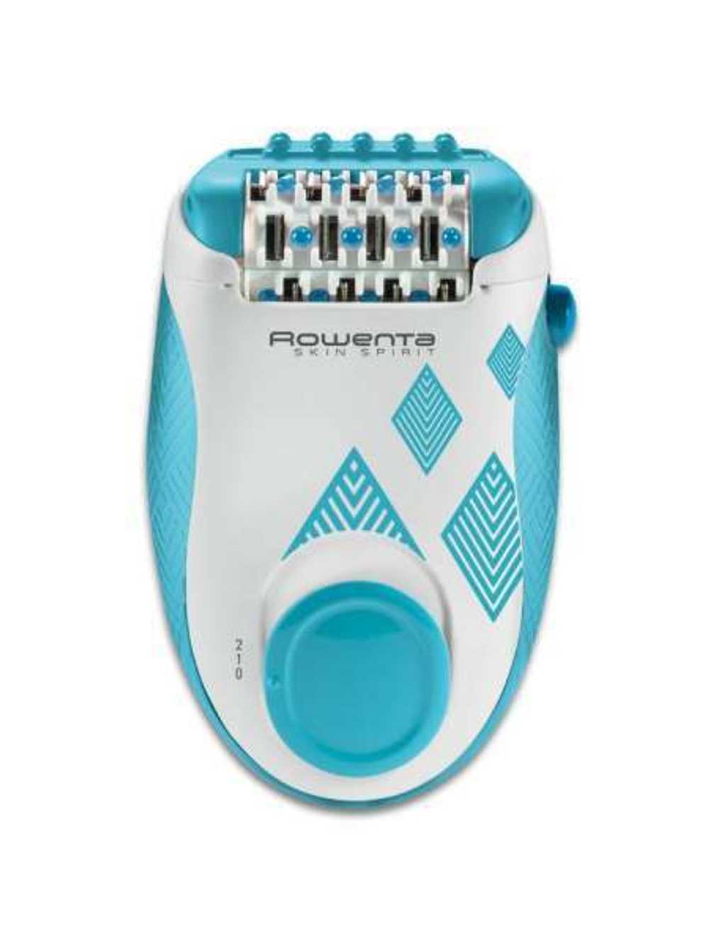 Эпилятор Rowenta Skin Spirit EP2910F1