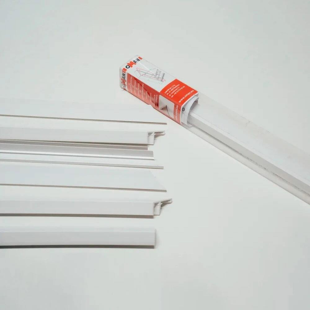 Маскировочная рейка OMAN 85x140см