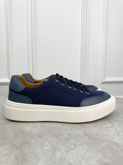 Кеды Kiton