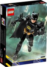 Конструктор LEGO DC 76259 Batman Construction Figure