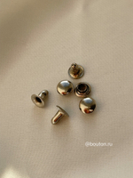 Хольнитены серебро сталь