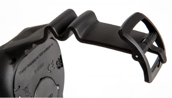 Компьютер-декомпрессиметр Seac Screen черно-белый