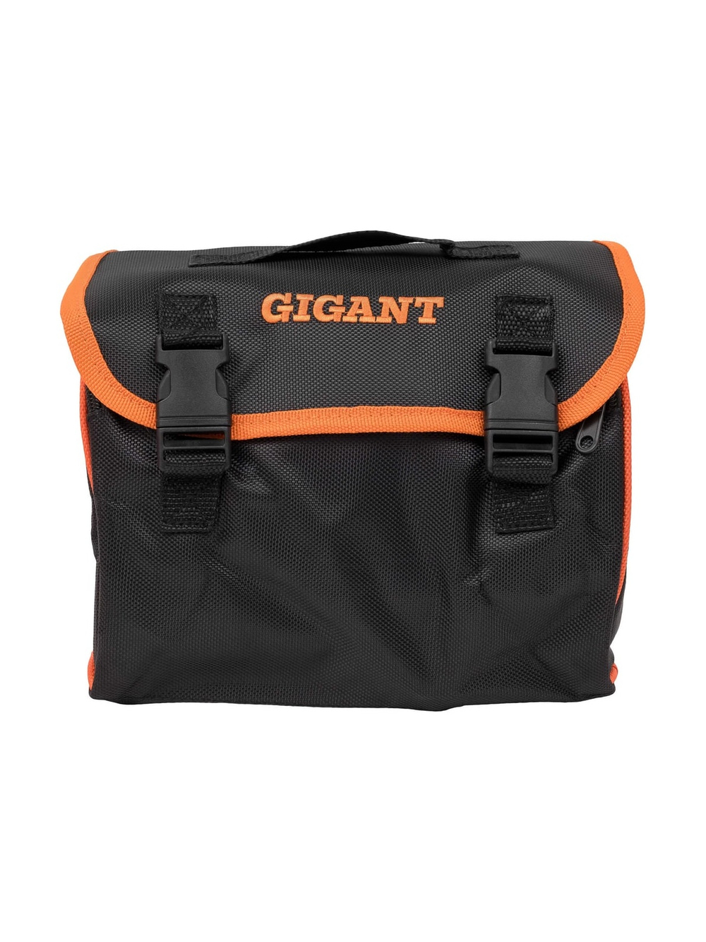 Автомобильный компрессор Gigant 12V, 35л. мин., LED фонарь, сумка GCA-35