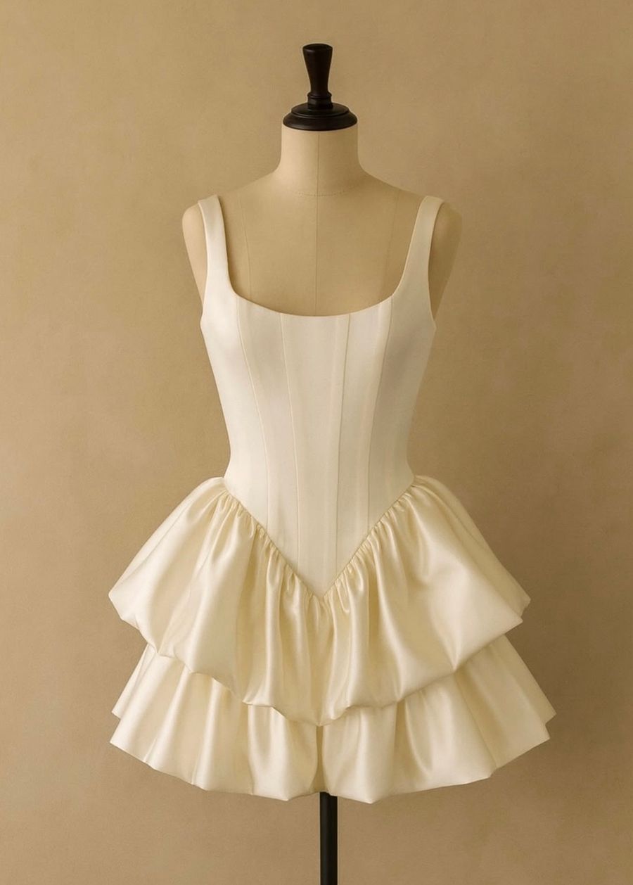 Платье 'Loulou'