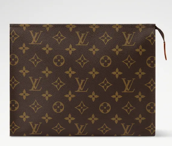 Косметичка Louis Vuitton Poche Toilette